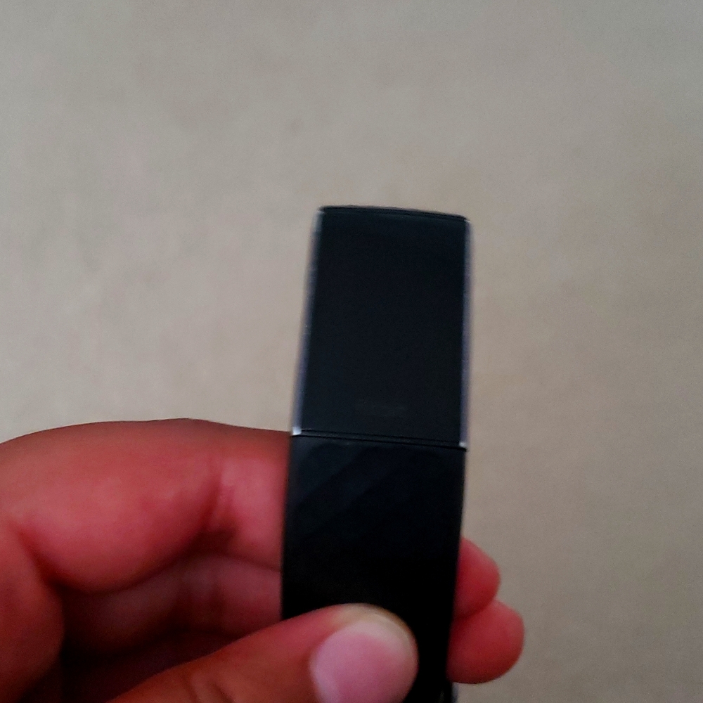 Fitbit Charge 3 plus charger
